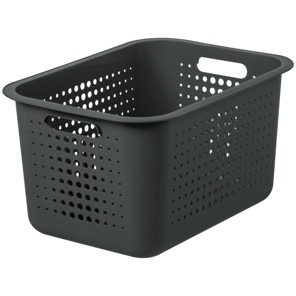 Smartstore Beschriftungsschild für Aufbewahrungsbox BASKET