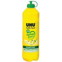 UHU Vielzweckkleber twist & glue,...