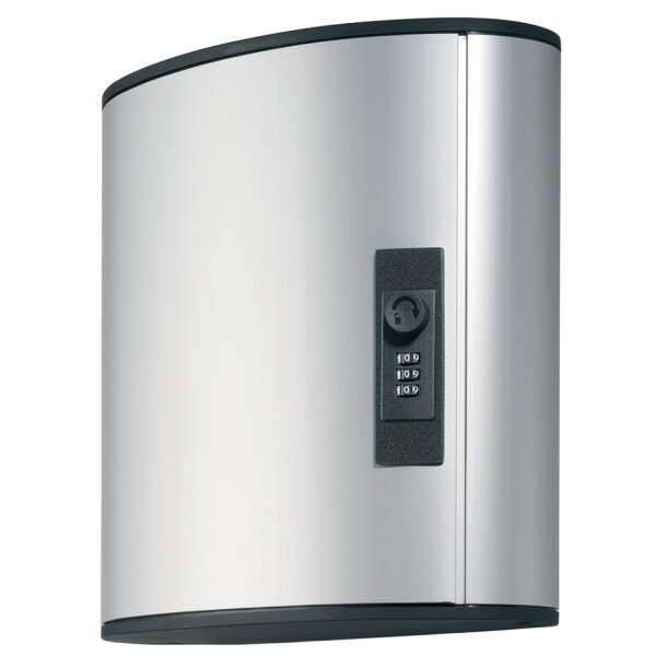 DURABLE Schlüsselkasten KEY BOX CODE 48, für 48 Schlüssel