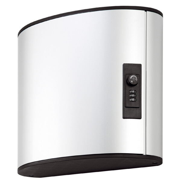 DURABLE Schlüsselkasten KEY BOX CODE 48, für 48 Schlüssel