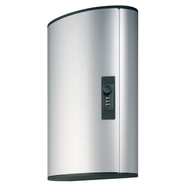 DURABLE Schlüsselkasten KEY BOX CODE 48, für 48 Schlüssel