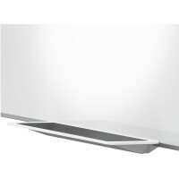 nobo Weißwandtafel Impression Pro Emaille, (B)900 x (H)600mm