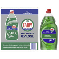 P&G Professional FAIRY dreft Handspülmittel...