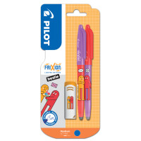 PILOT Tintenroller FRIXION BALL 07 Friends "Bestie...