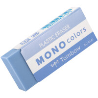 Tombow Kunststoff-Radierer "MONO colors", flieder