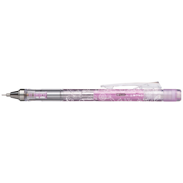 Tombow Druckbleistift MONO graph nature "Fresh", rosa