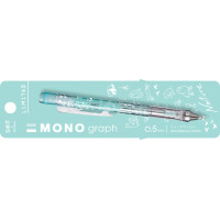 Tombow Druckbleistift MONO graph nature...