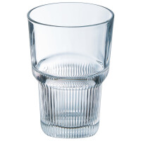Esmeyer Arcoroc Trinkglas STARLINE, 310 ml