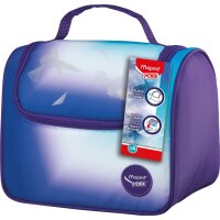 Maped PICNIK Lunch-Tasche ARCTIC, lila hellblau
