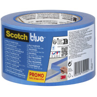ScotchBlue Malerabdeckband "Multi-Surface", 24...