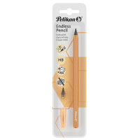 Pelikan Endloser Bleistift "Endless", Amber