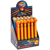 WEDO Gelschreiber ASTROBall, 24er Display