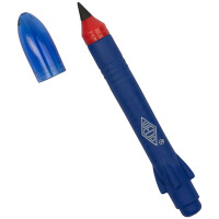 WEDO Ewiger Bleistift "Ponity Rakete" mit...