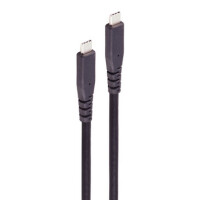 shiverpeaks USB 3.2 Kabel, USB-C Stecker, 3,0 m
