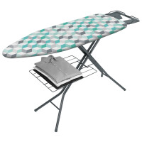 metaltex Bügeltisch Antares, anthrazit