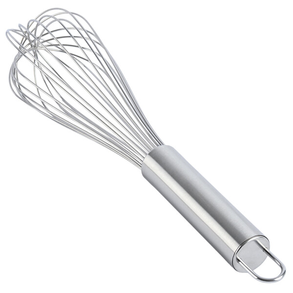 metaltex Schneebesen "Chef Line", L&auml;nge: 300 mm, Edelstahl