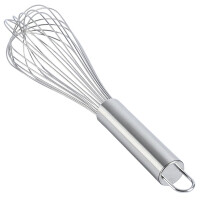 metaltex Schneebesen "Chef Line", Länge:...