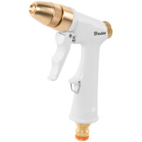 Bradas Spritzpistole AQUA LUX, 3 Sprühfunktionen