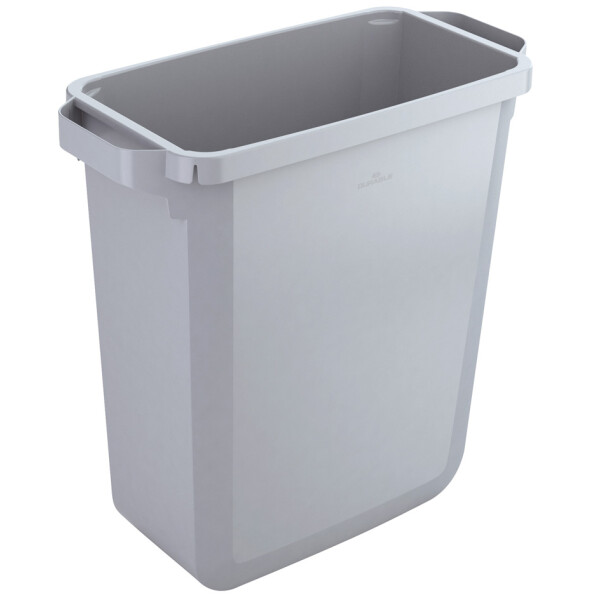 DURABLE Deckel DURABIN LID 60, rechteckig, gelb