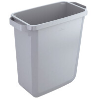 DURABLE Deckel DURABIN LID 60, rechteckig, gelb
