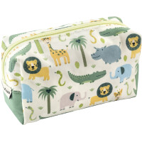 EBERHARD FABER Schlamper-Etui Jumbo Safari