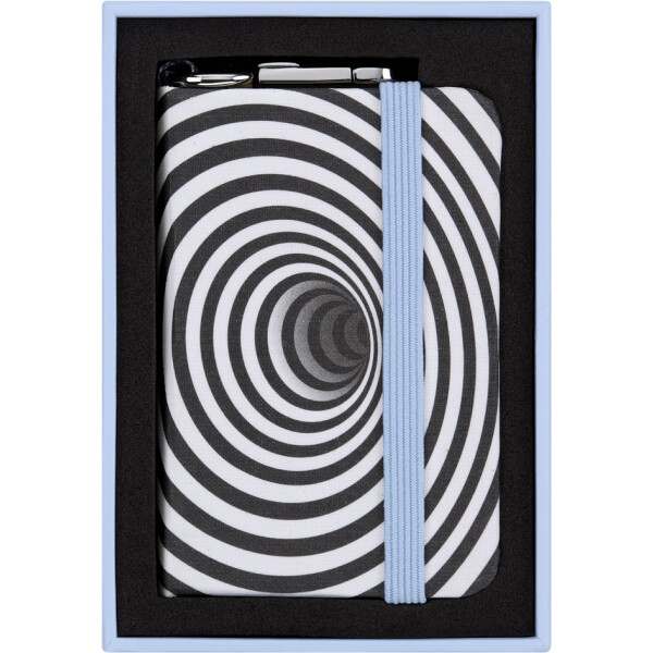 MOLESKINE Mini-Notizbuch Anh&auml;nger "Alice im Wunderland"