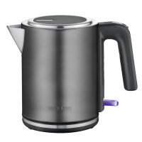 SEVERIN Wasserkocher WK 9342, 1,0 Liter, schwarz