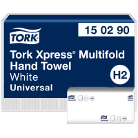 TORK Xpress Multifold Handtuchpapier, 212 x 240 mm, Z-Falz