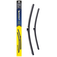 MICHELIN KFZ-Scheibenwischer Multi Fit Set MF6045