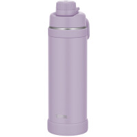 THERMOS Isolier-Trinkflasche Ultralight Max, 1,0 l, orchidee