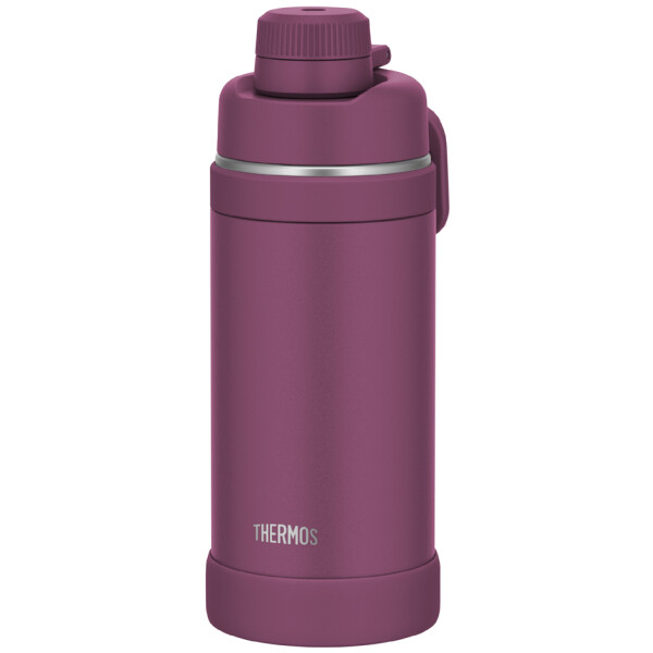 THERMOS Isolier-Trinkflasche Ultralight Max,0,75 l,maulbeere