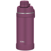 THERMOS Isolier-Trinkflasche Ultralight Max,0,75 l,maulbeere