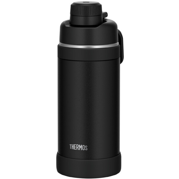THERMOS Isolier-Trinkflasche Ultralight Max, 0,75 l, schwarz