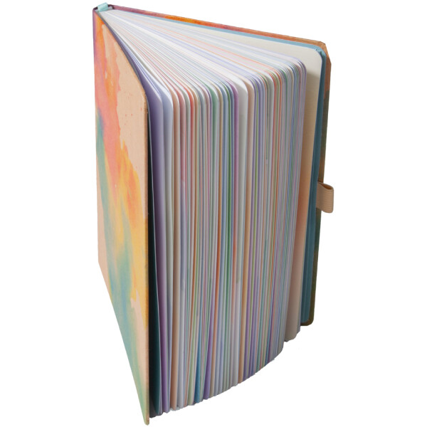 sigel BuJo Notizbuch Jolie "Watercolour Dreams", DIN A5