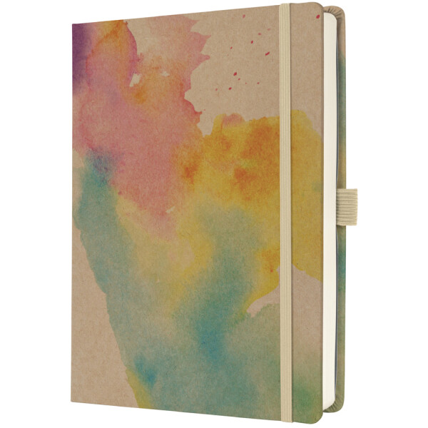 sigel BuJo Notizbuch Jolie "Watercolour Dreams", DIN A5