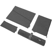 sigel Bundle Accessoires für Business-Filztaschen M
