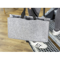 sigel Bundle Business-Filztasche Desk Sharing Bag Basic L