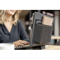 sigel Laptophülle bis 14" (35,56 cm), mit...