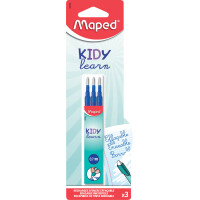 Maped KIDY learn MAGIC Ersatz-Mine Schreiblern-Tintenroller