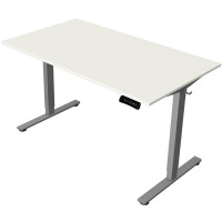 kerkmann Sitz-Steh-Schreibtisch Move New Base, (B)1.200 mm