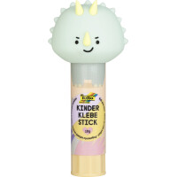 folia Motiv-Klebestift KIDS, im Display