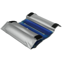 metaltex Flaschen-Kühlmanschette "Cool",...