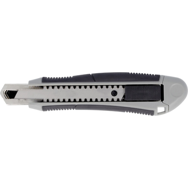 WESTCOTT Cutter PROFESSIONAL, Klinge: 18 mm, grau schwarz