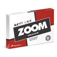 ZOOM Image Premiumpapier hochweiß A4 80g – 1...