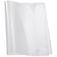 HERMA Buchschoner "Workbook", aus PP, (B)431 x...