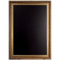 Securit Kreidetafel GOLD BOARD, 630 x 835 mm