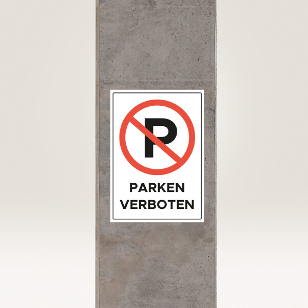 AVERY Zweckform Wetterfeste Etiketten, 210x148 mm, ablösbar