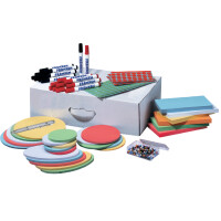 FRANKEN Moderationsbox X-tra!Line, 1.300 Teile, Karton