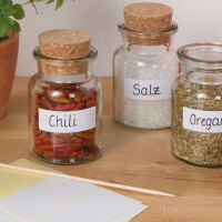 AVERY Zweckform Vielzweck-Etiketten, 76 x 19 mm,...