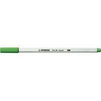 STABILO Pinselstift Pen 68 brush, hellgrün